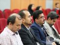 گزارش تصویری مراسم بزرگداشت مقام اساتید دانشگاه 